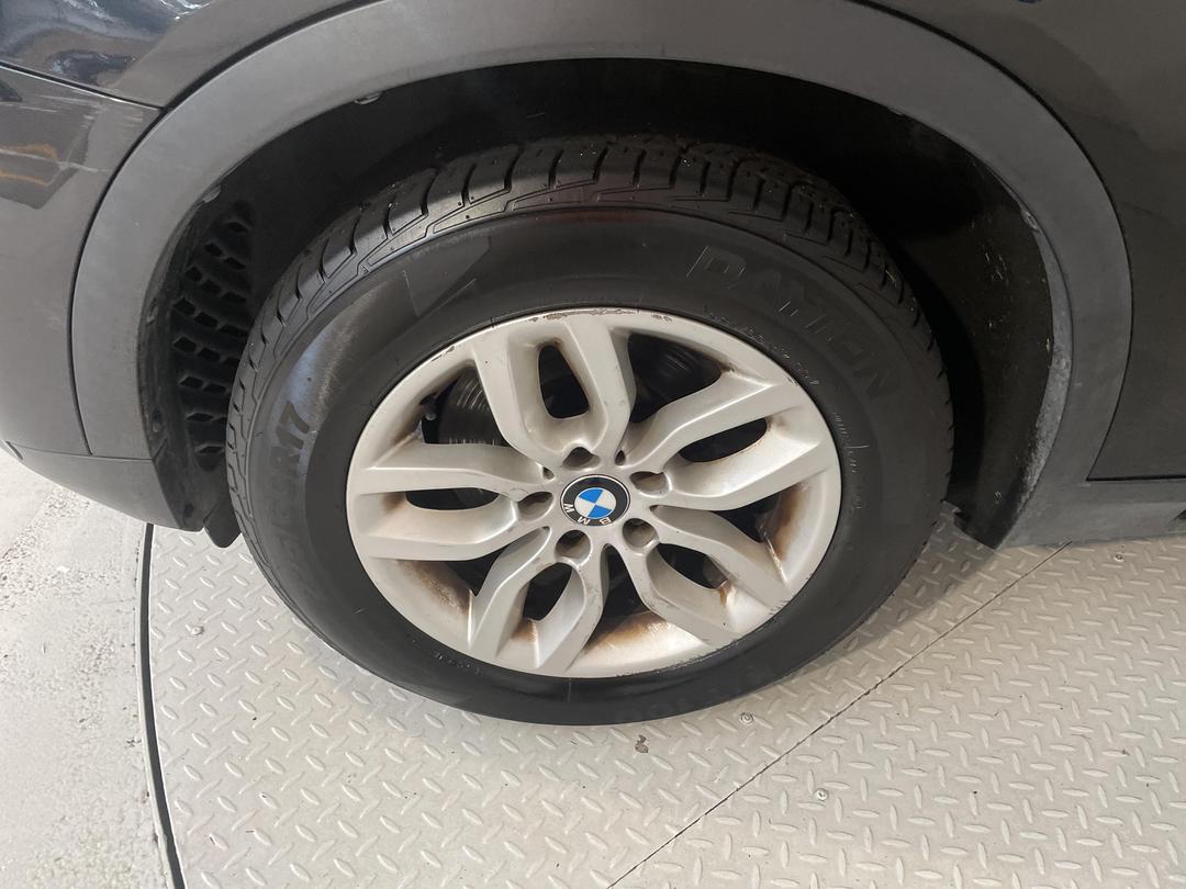 Photo '10' of BMW X3