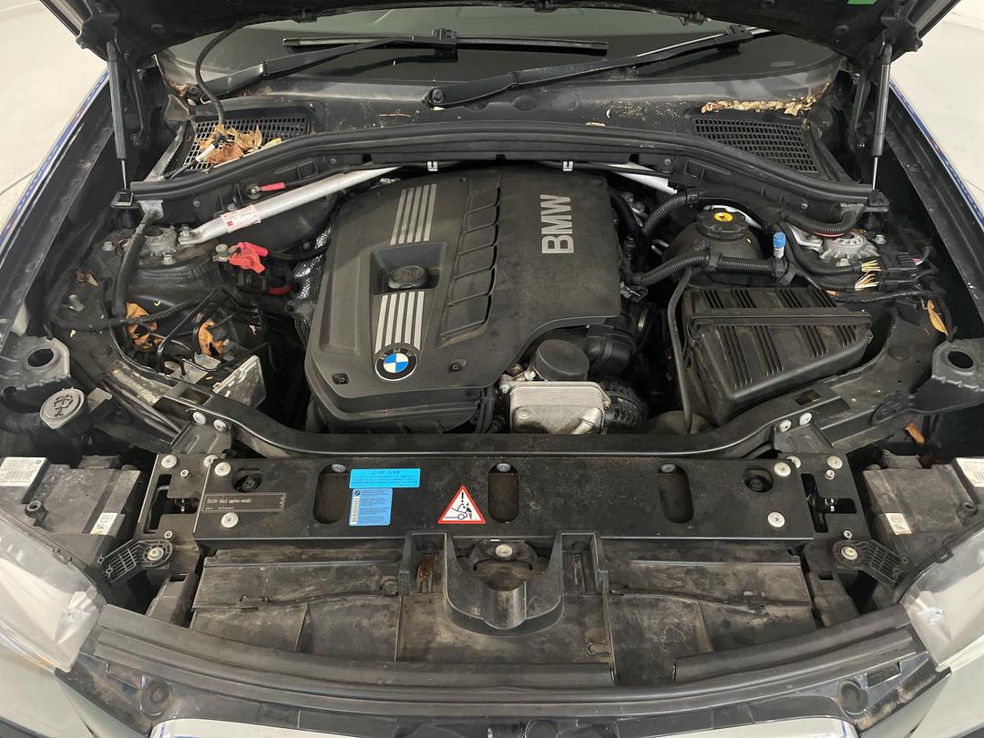 Photo '13' of BMW X3