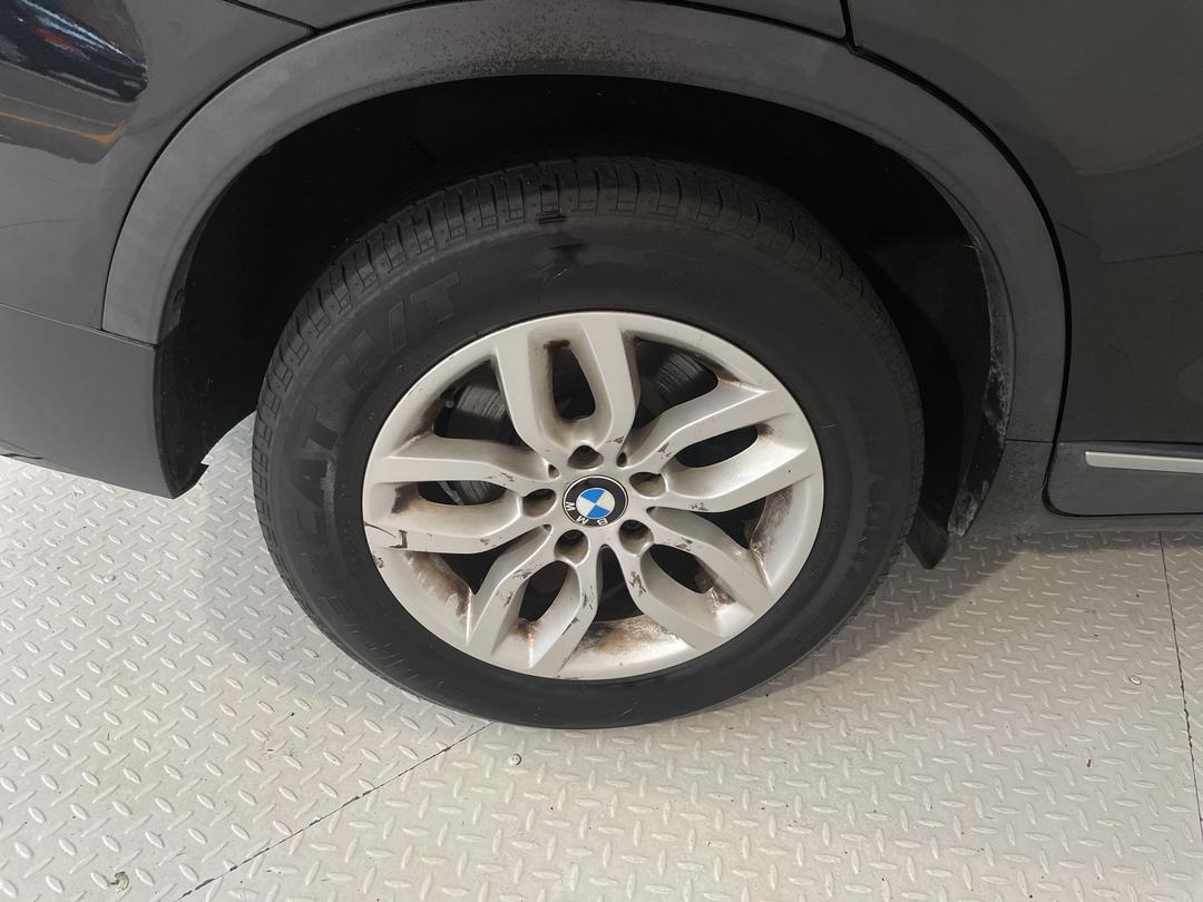 Photo '12' of BMW X3