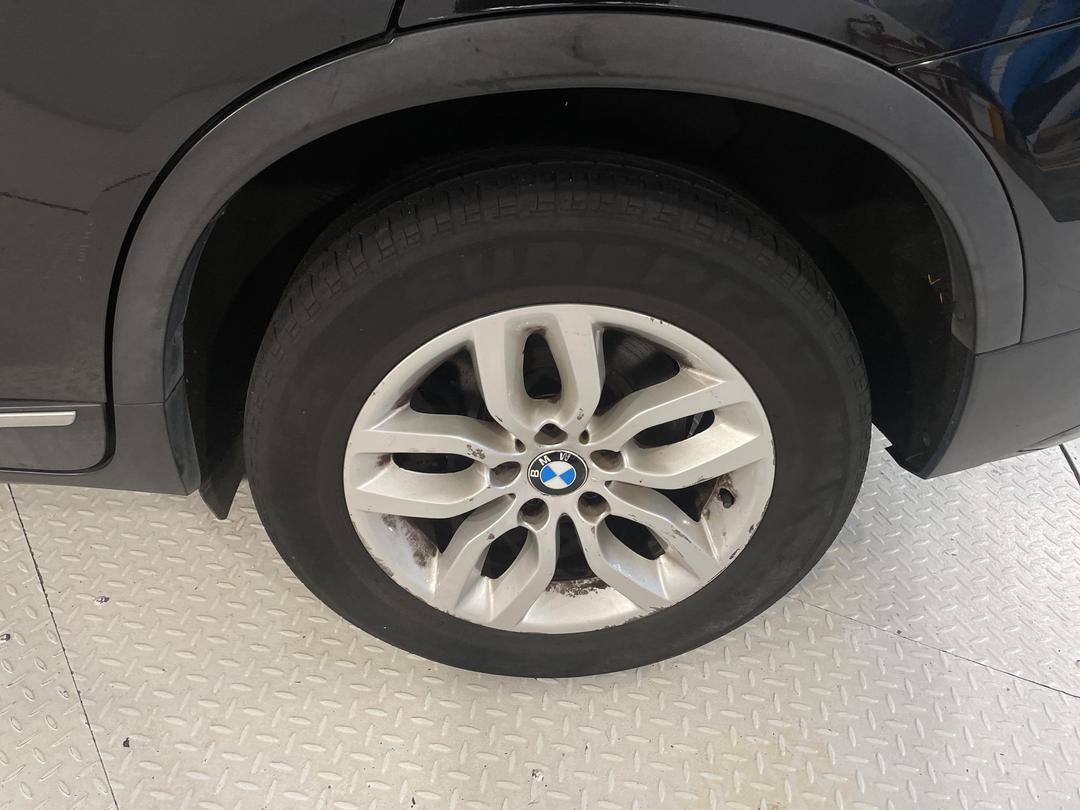 Photo '11' of BMW X3