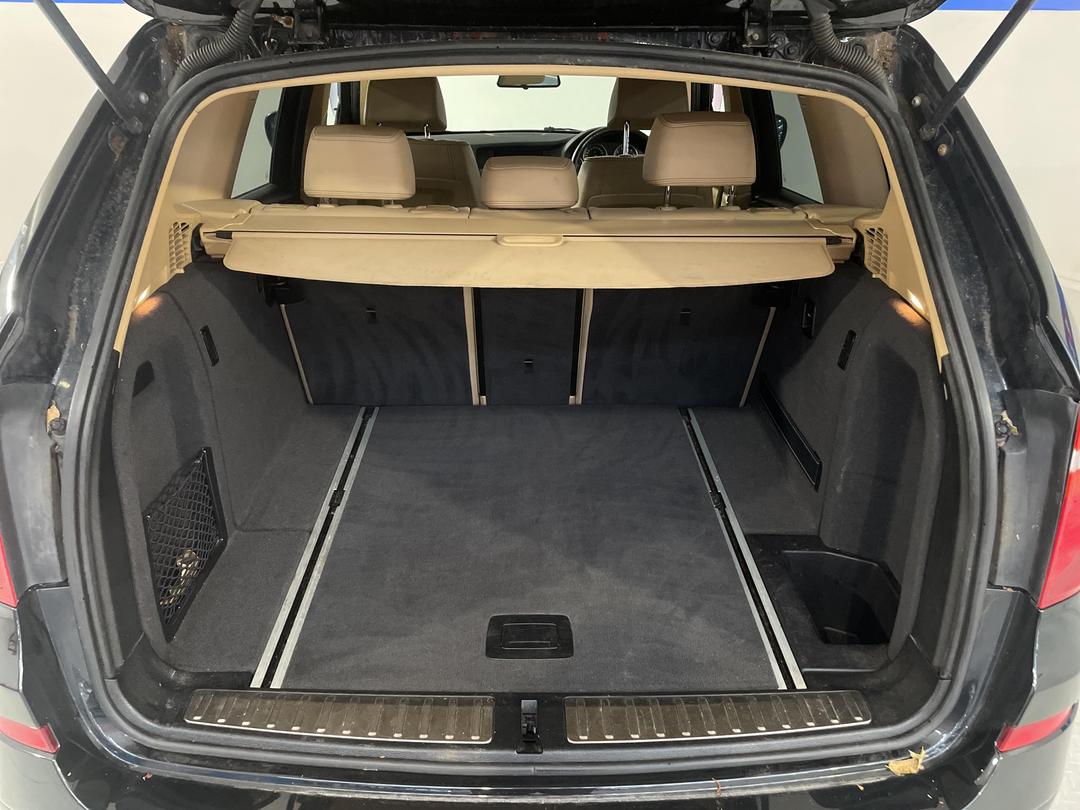 Photo '14' of BMW X3