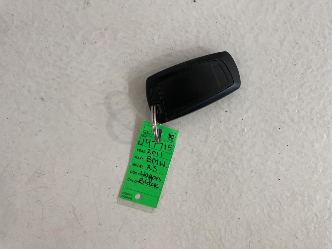 Photo '22' of BMW X3