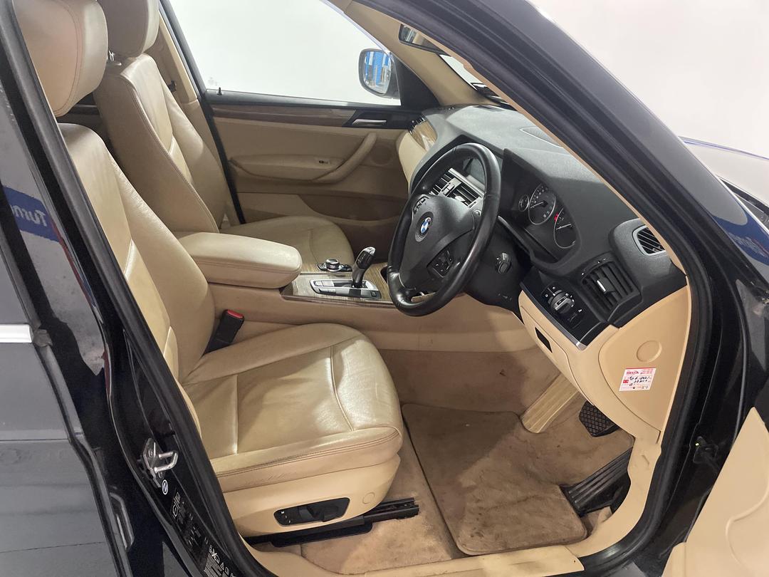 Photo '16' of BMW X3