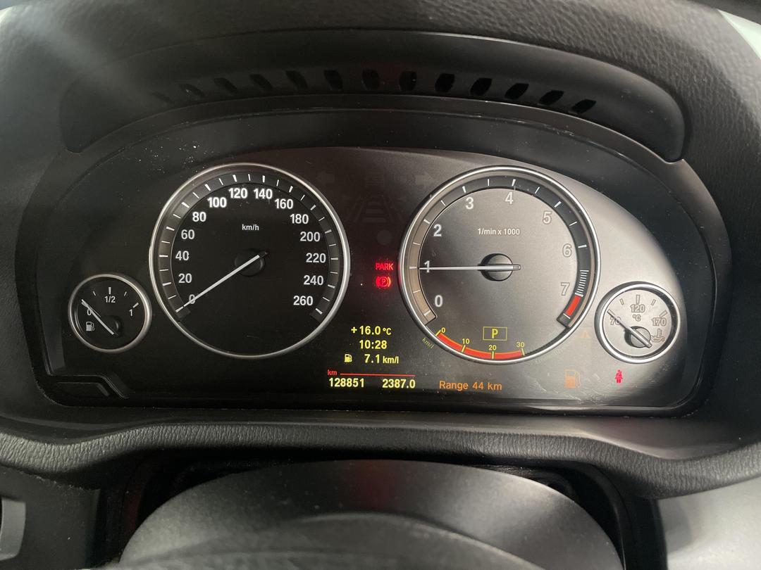 Photo '21' of BMW X3