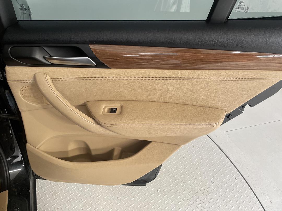 Photo '19' of BMW X3