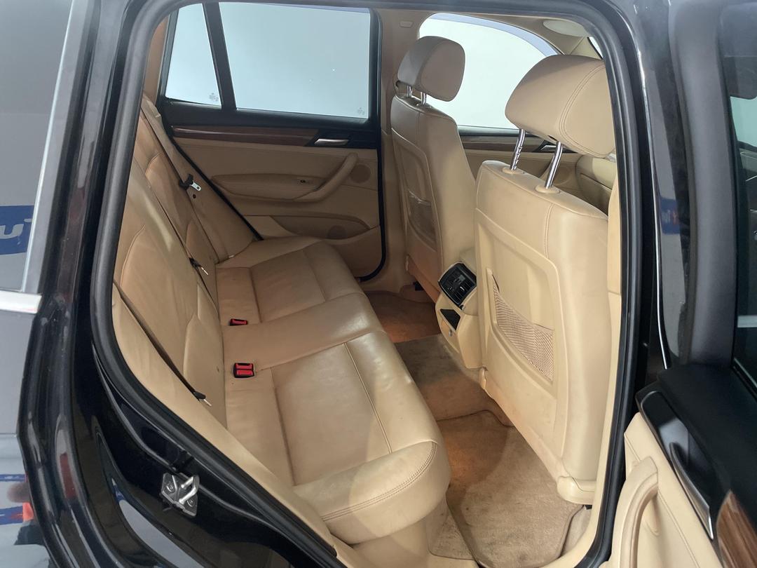 Photo '20' of BMW X3