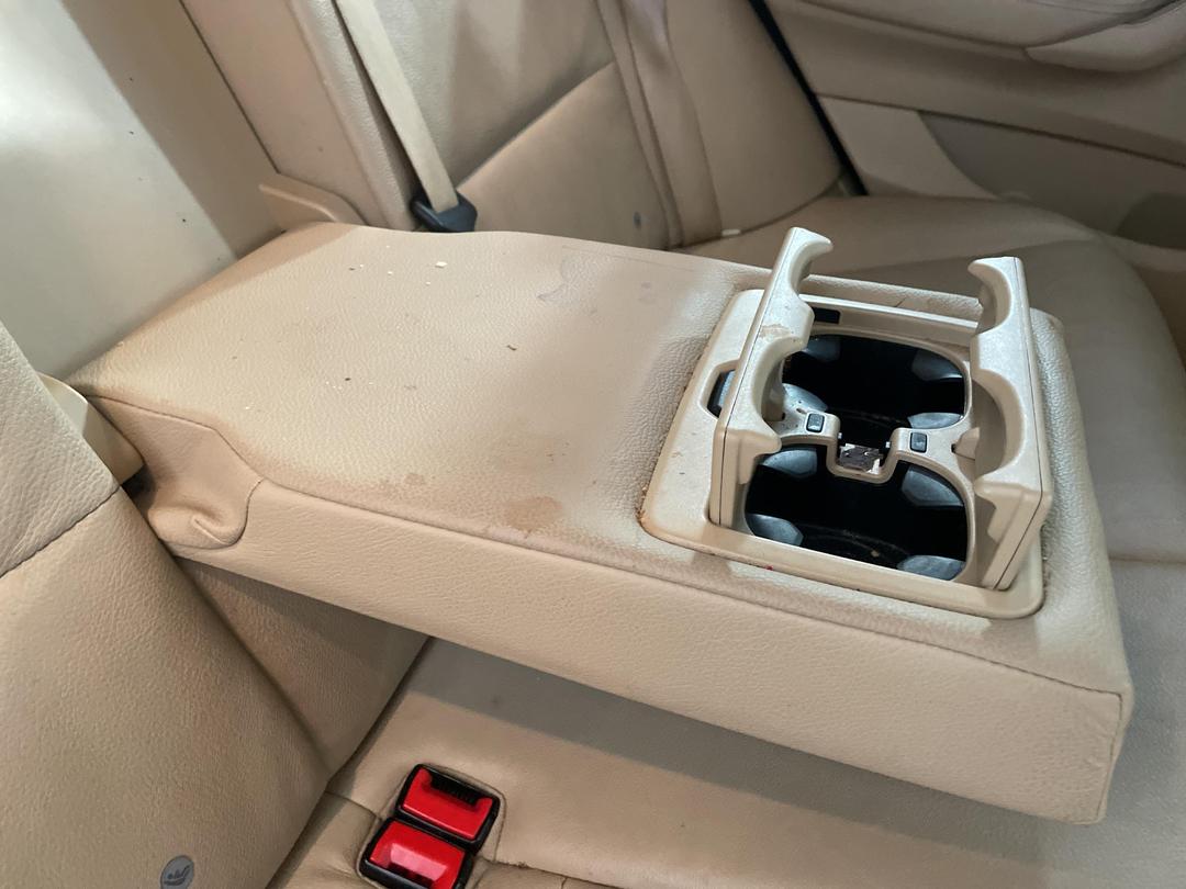 Photo '23' of BMW X3