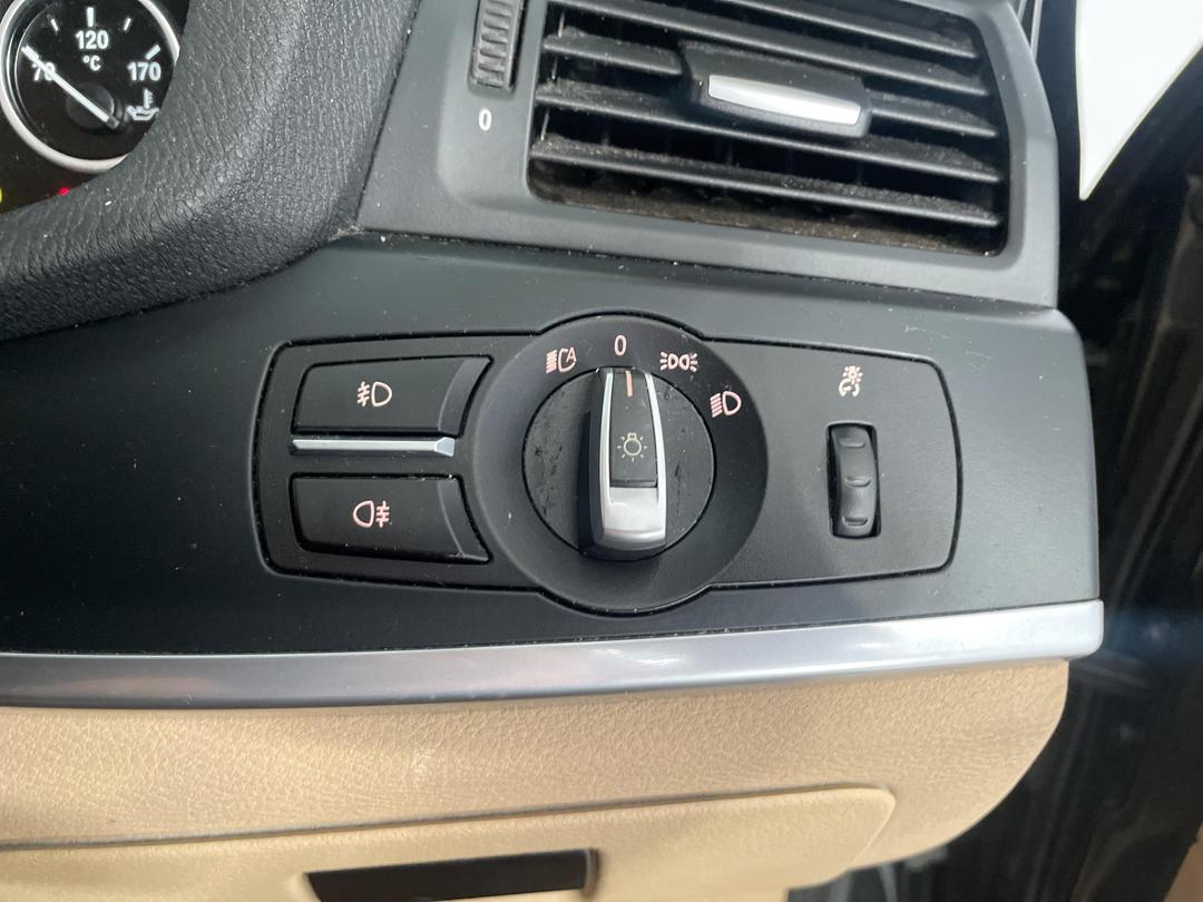 Photo '25' of BMW X3