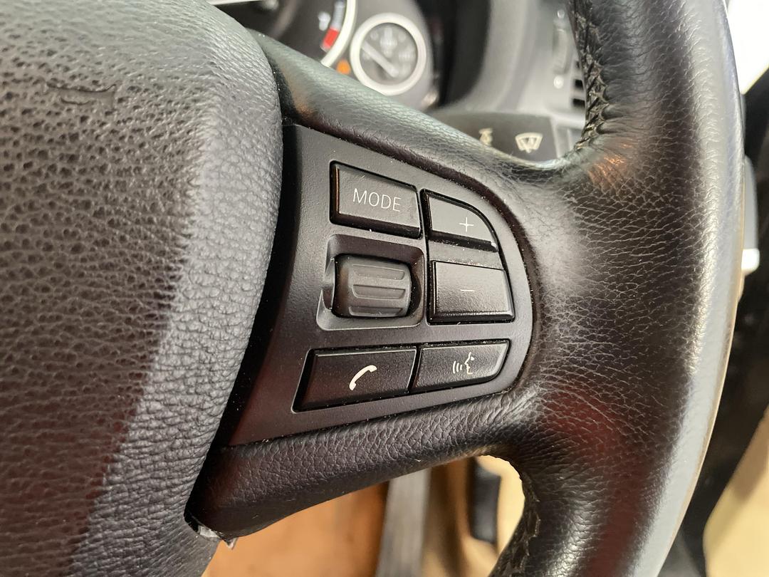 Photo '26' of BMW X3