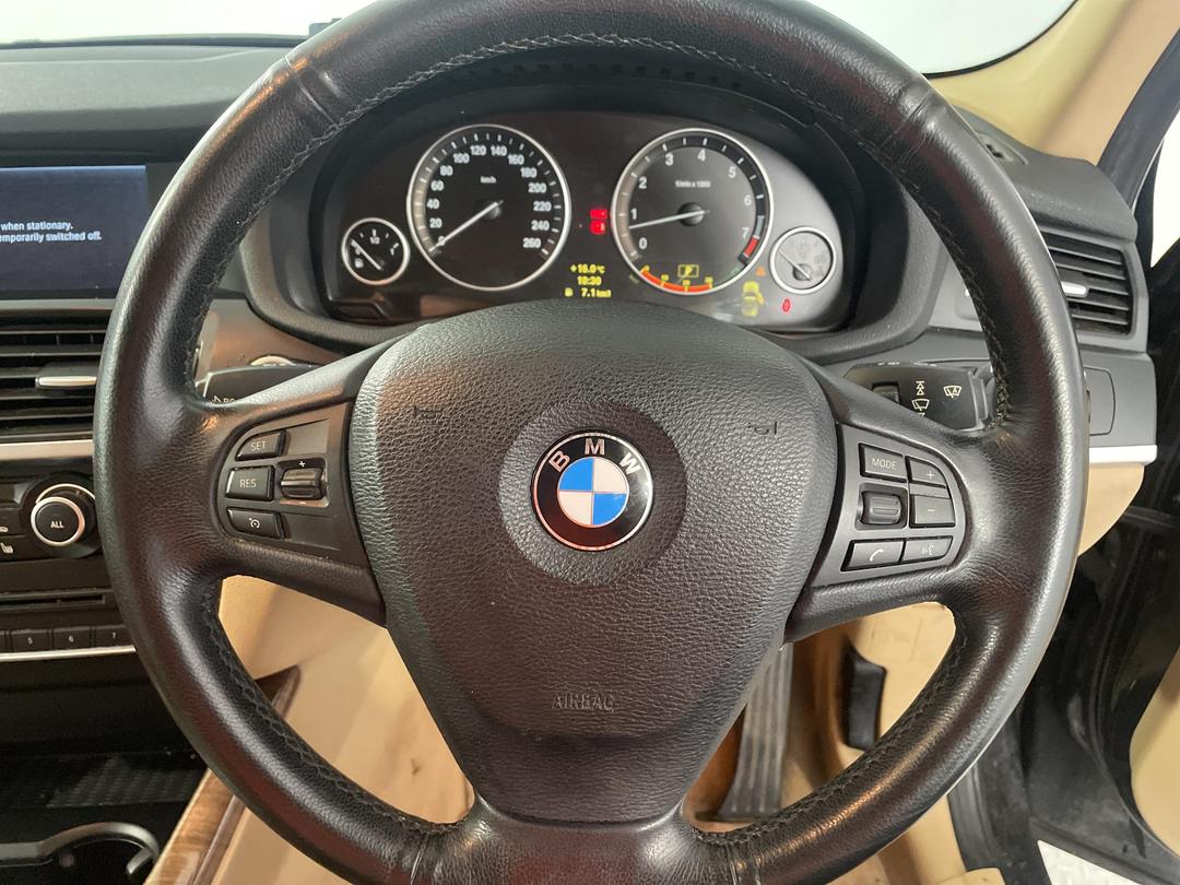 Photo '28' of BMW X3