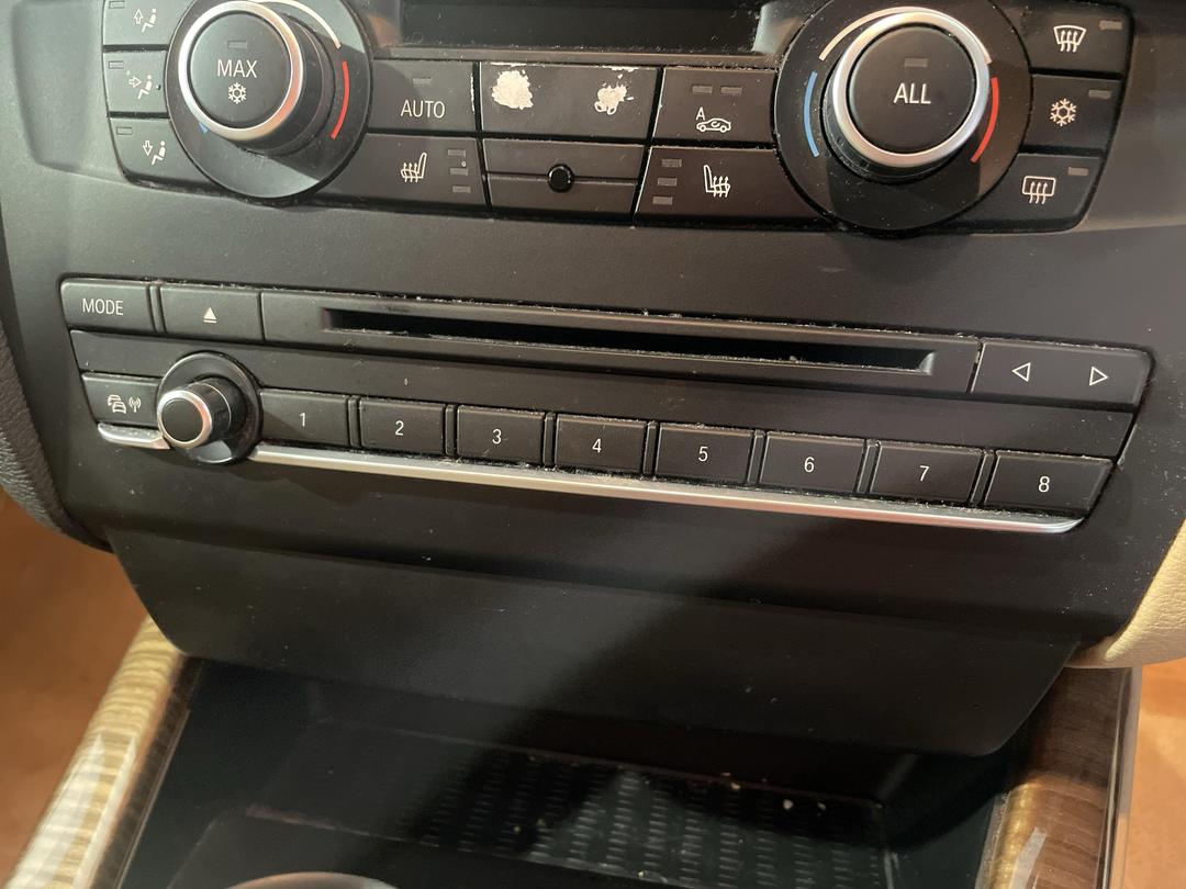 Photo '31' of BMW X3