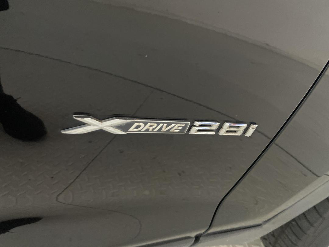 Photo '36' of BMW X3