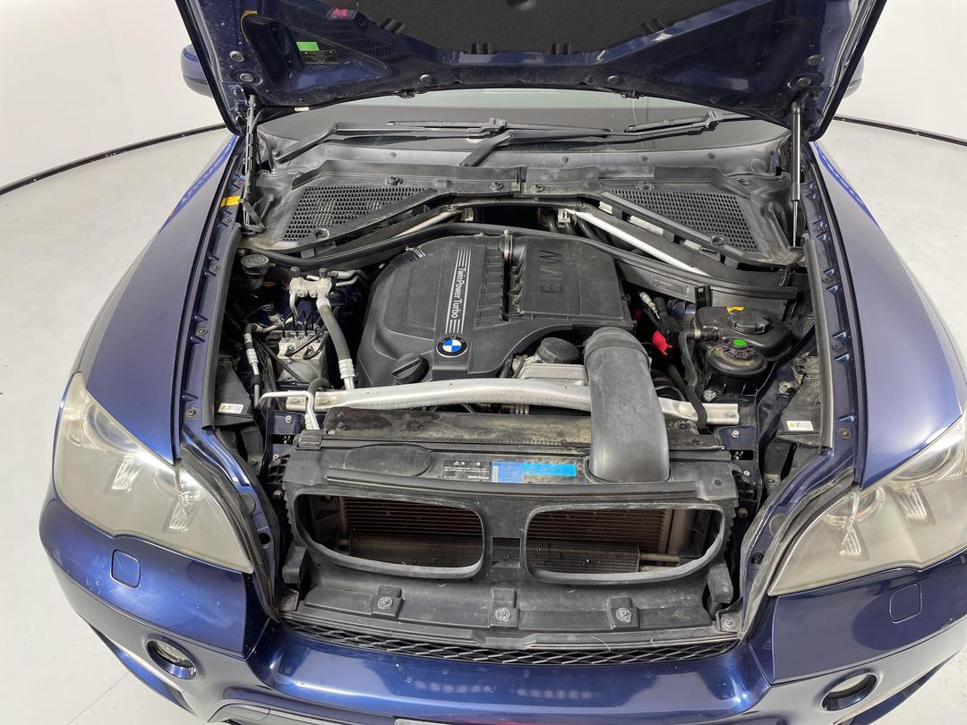 Photo '13' of BMW X5