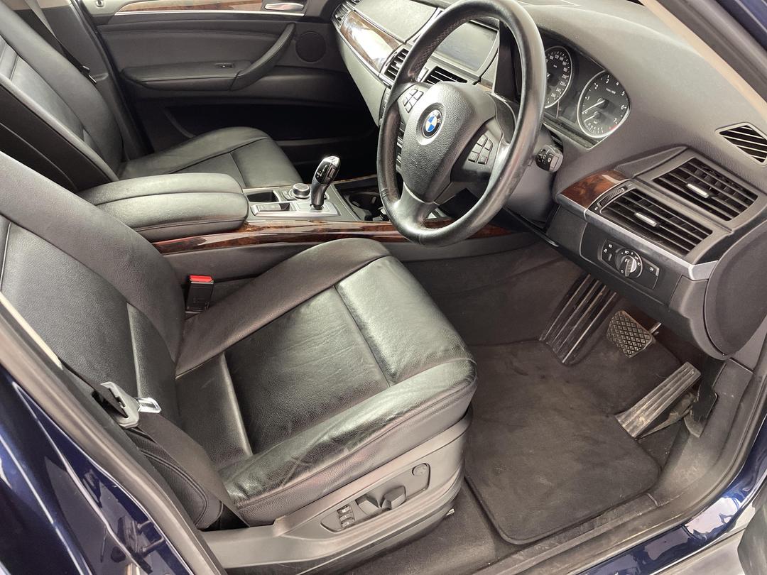 Photo '16' of BMW X5