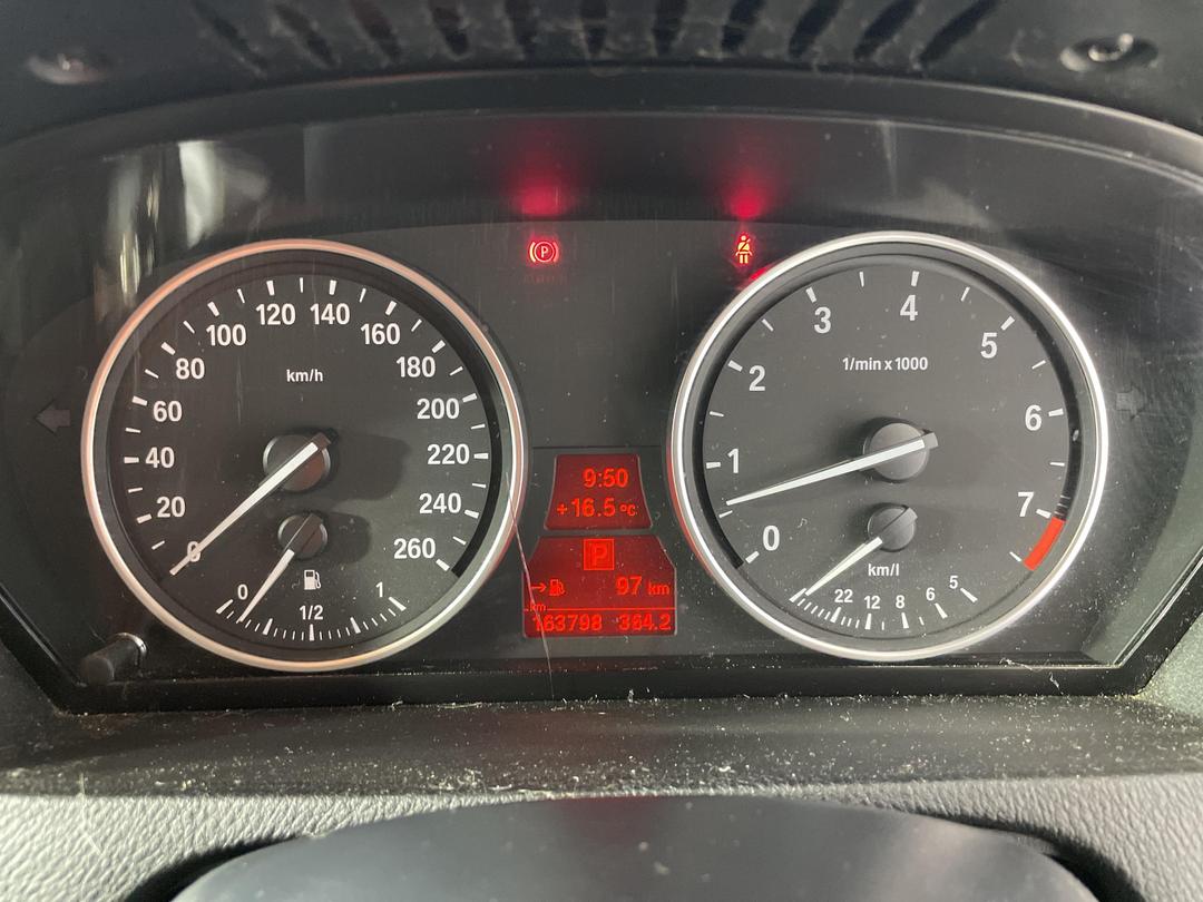 Photo '21' of BMW X5