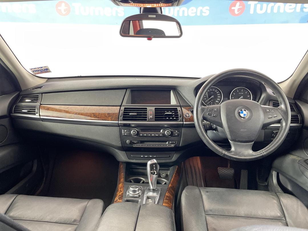 Photo '17' of BMW X5