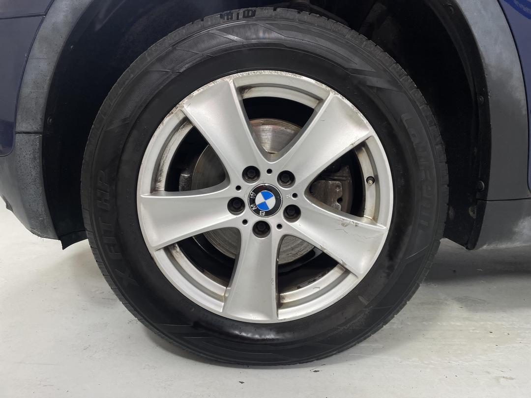 Photo '10' of BMW X5