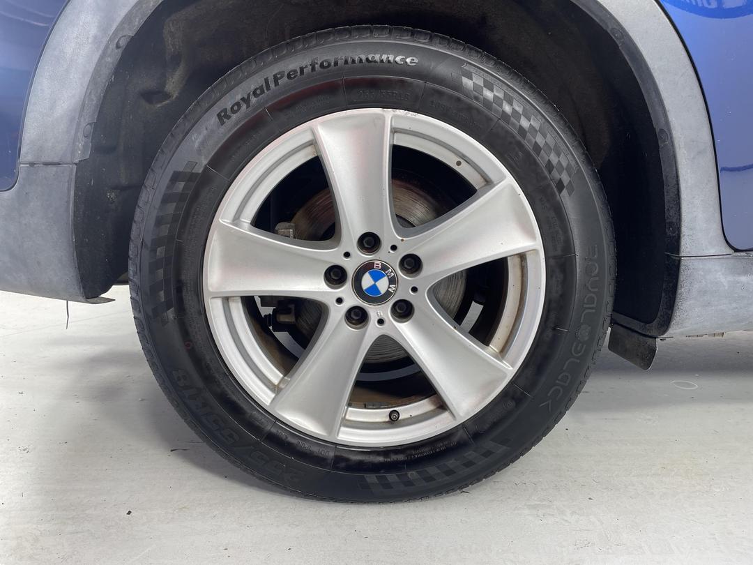 Photo '12' of BMW X5