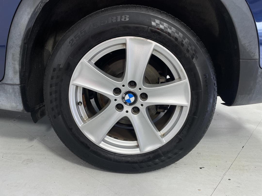 Photo '11' of BMW X5