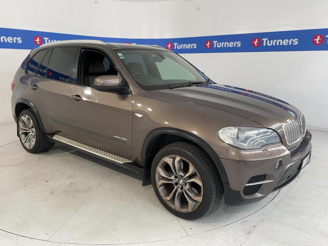 Photo '1' of BMW X5