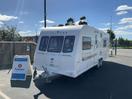 Thumbnail '1' of CARAVAN BAILEY Caravan - Tandem