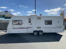 Thumbnail '5' of CARAVAN BAILEY Caravan - Tandem