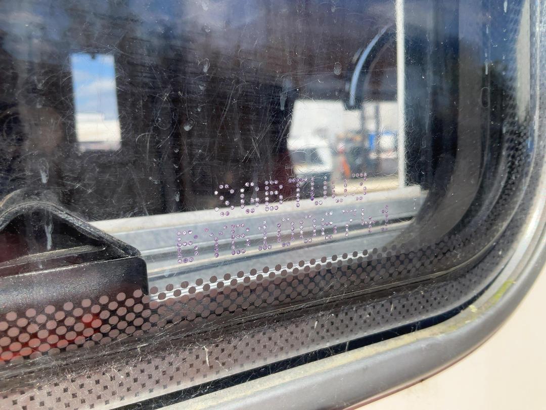 Photo '23' of CARAVAN BAILEY Caravan - Tandem