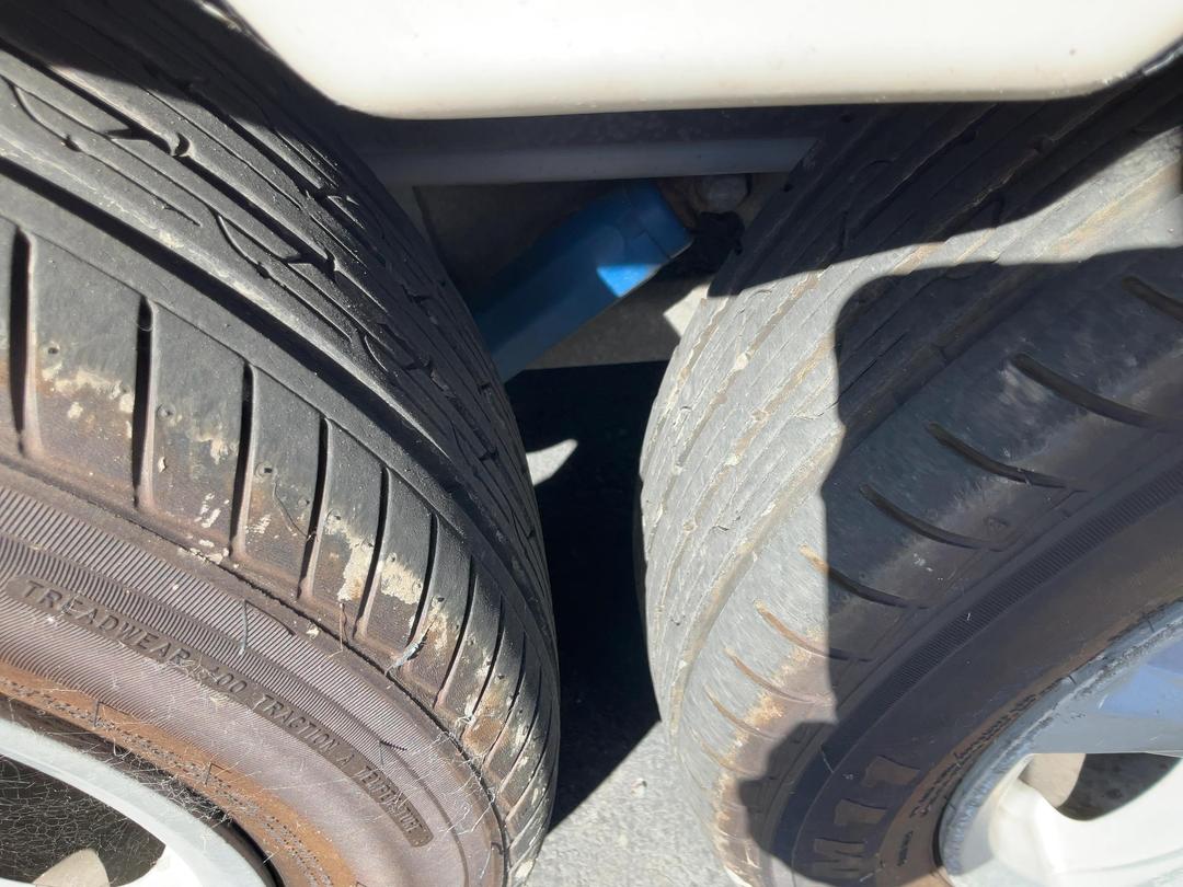 Photo '27' of CARAVAN BAILEY Caravan - Tandem