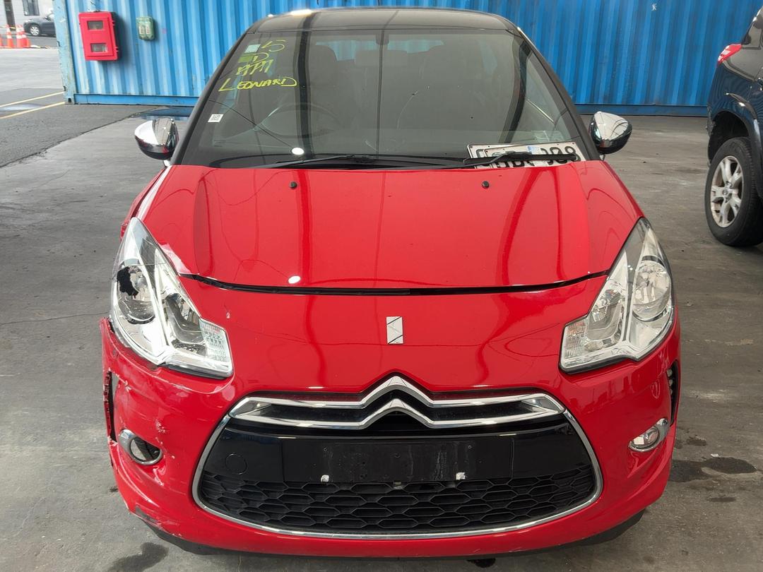 Photo '2' of Citroen DS3 Dstyle