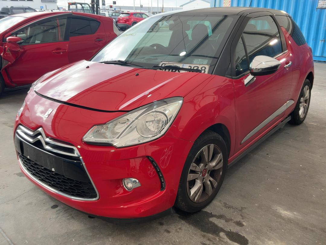 Photo '3' of Citroen DS3 Dstyle
