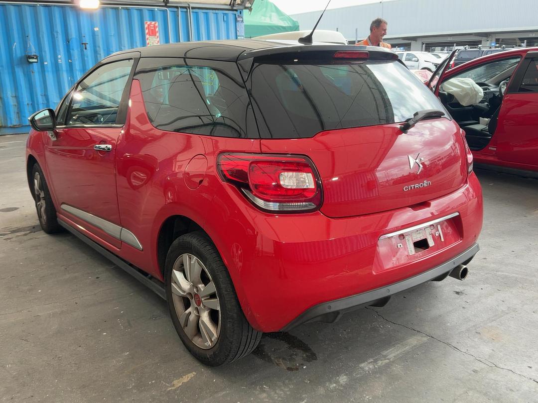 Photo '4' of Citroen DS3 Dstyle