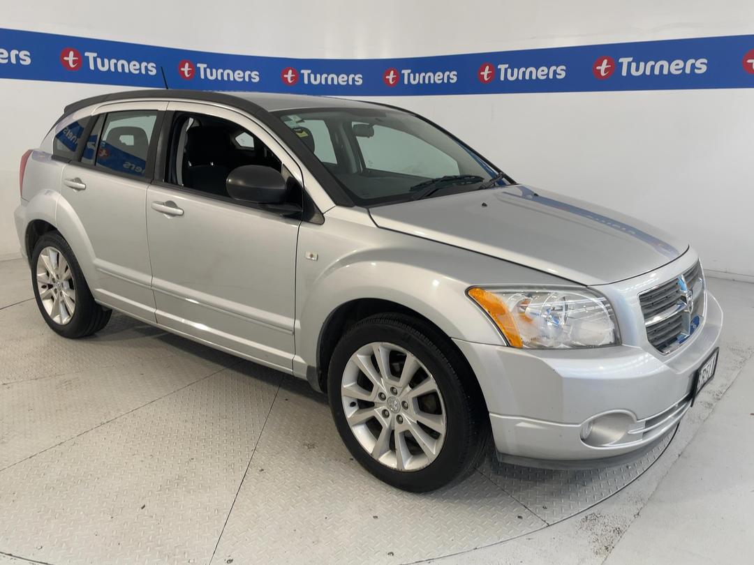 Photo '1' of Dodge Caliber