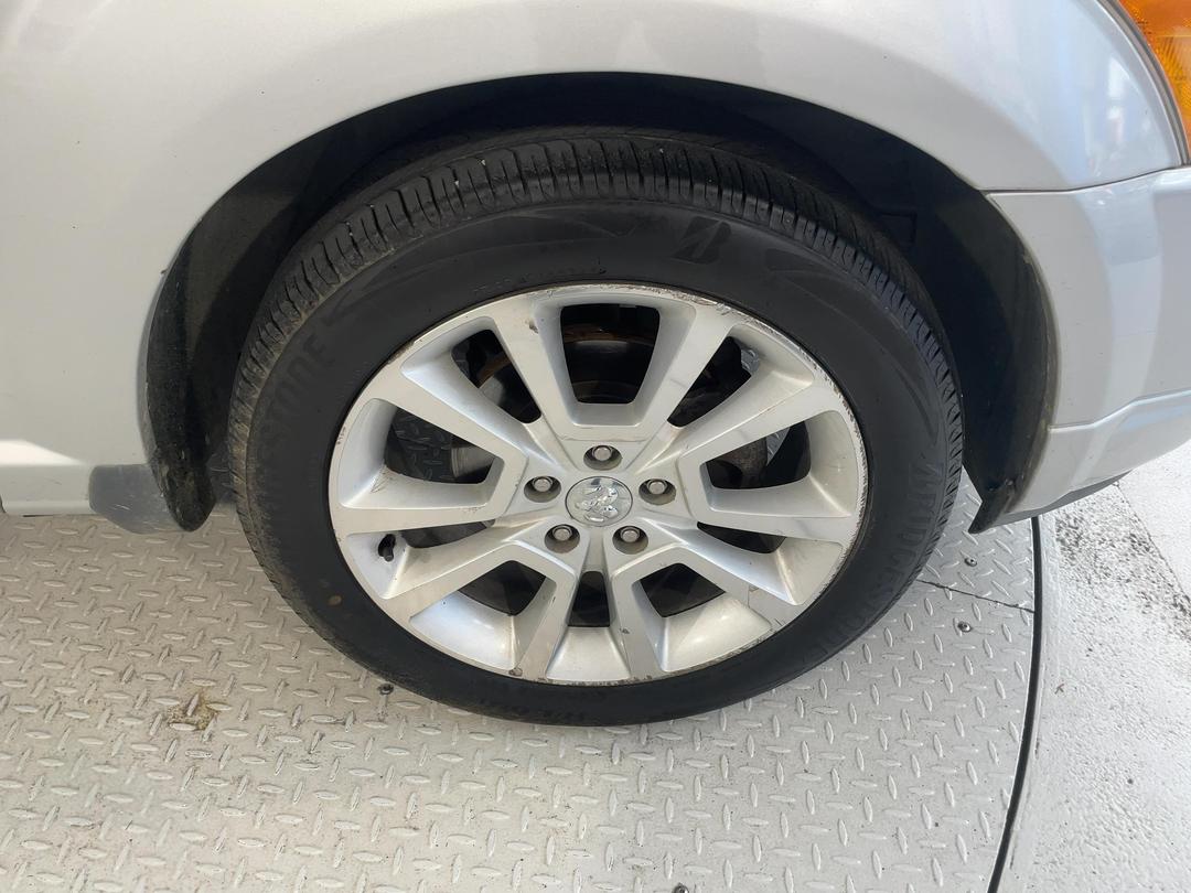 Photo '9' of Dodge Caliber