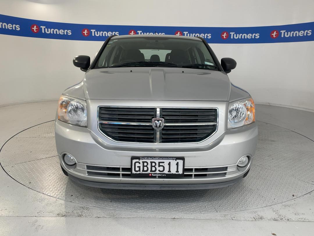 Photo '2' of Dodge Caliber