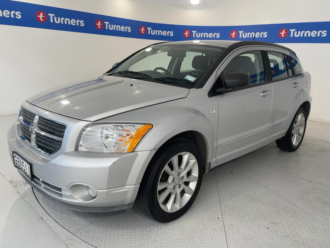Photo '4' of Dodge Caliber