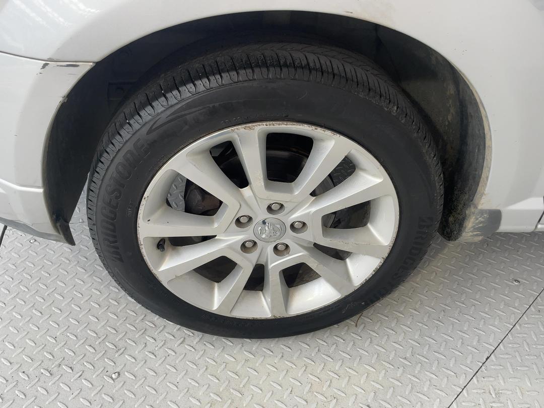 Photo '10' of Dodge Caliber