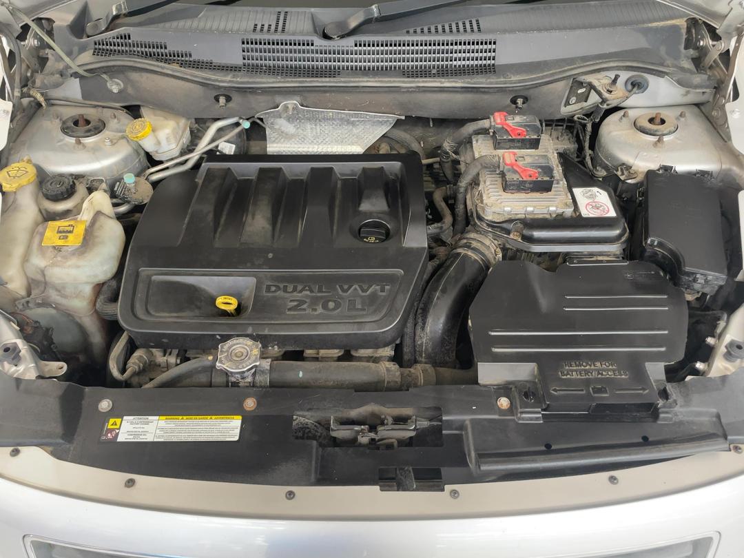 Photo '13' of Dodge Caliber