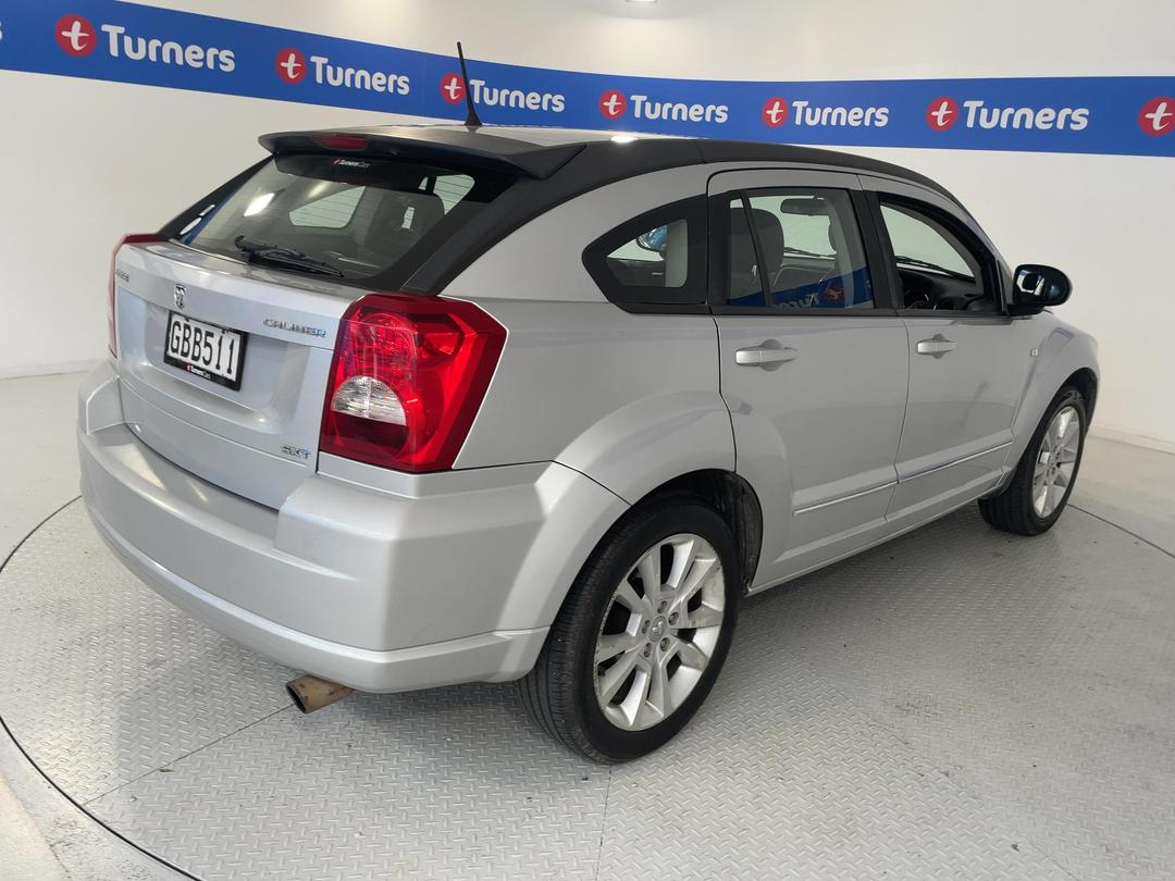 Photo '7' of Dodge Caliber