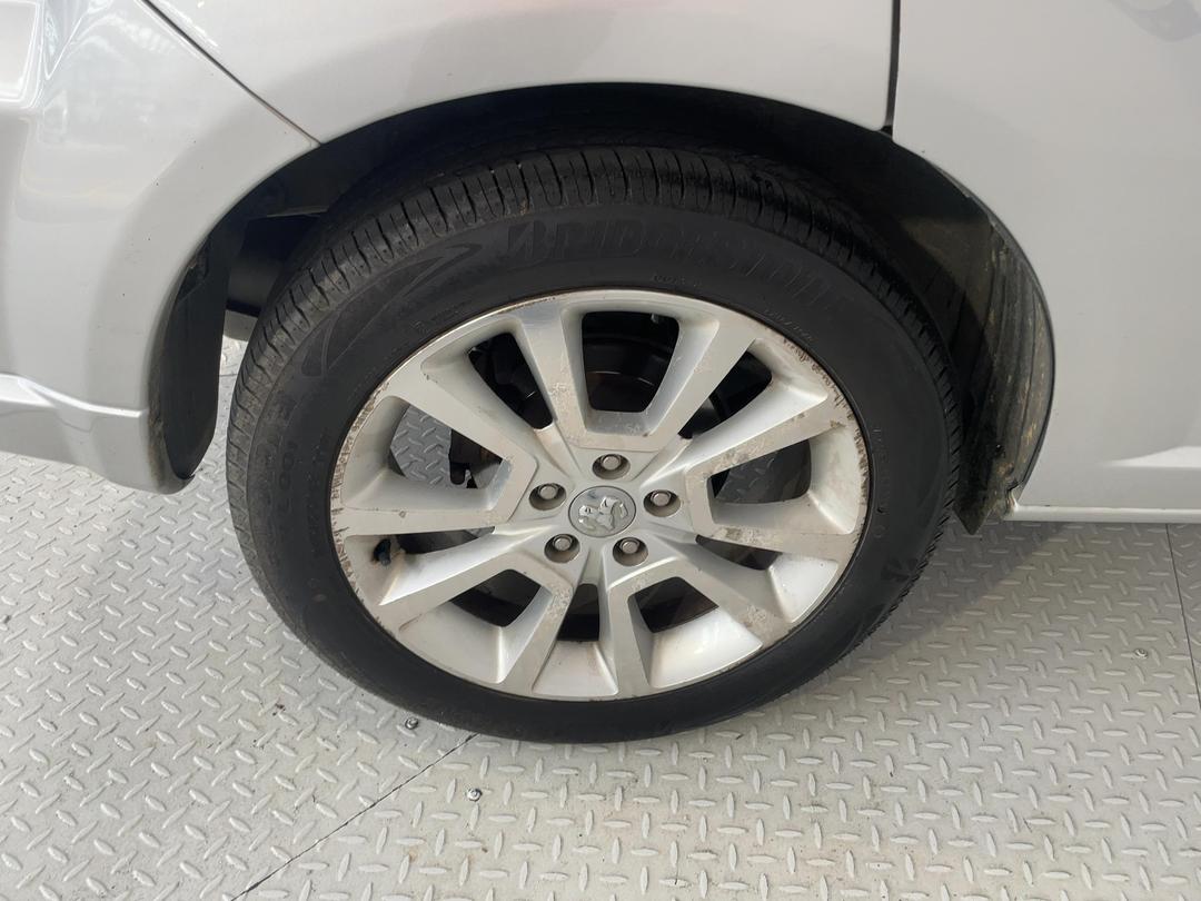 Photo '12' of Dodge Caliber