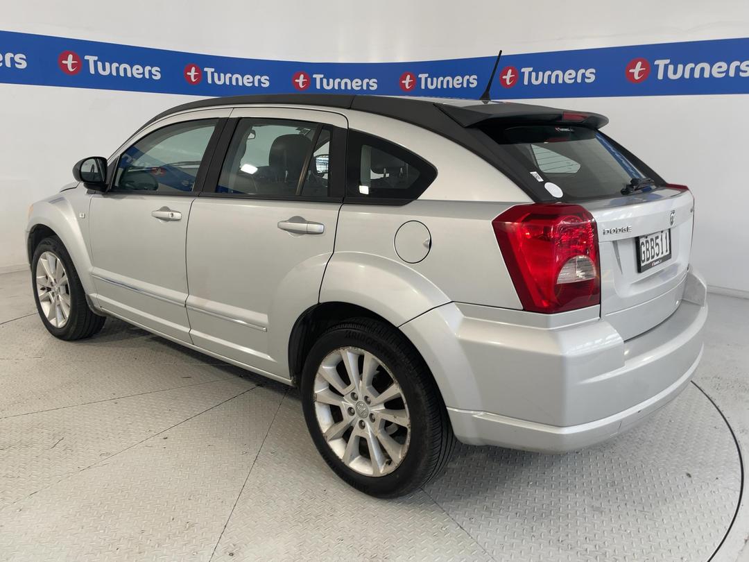 Photo '5' of Dodge Caliber