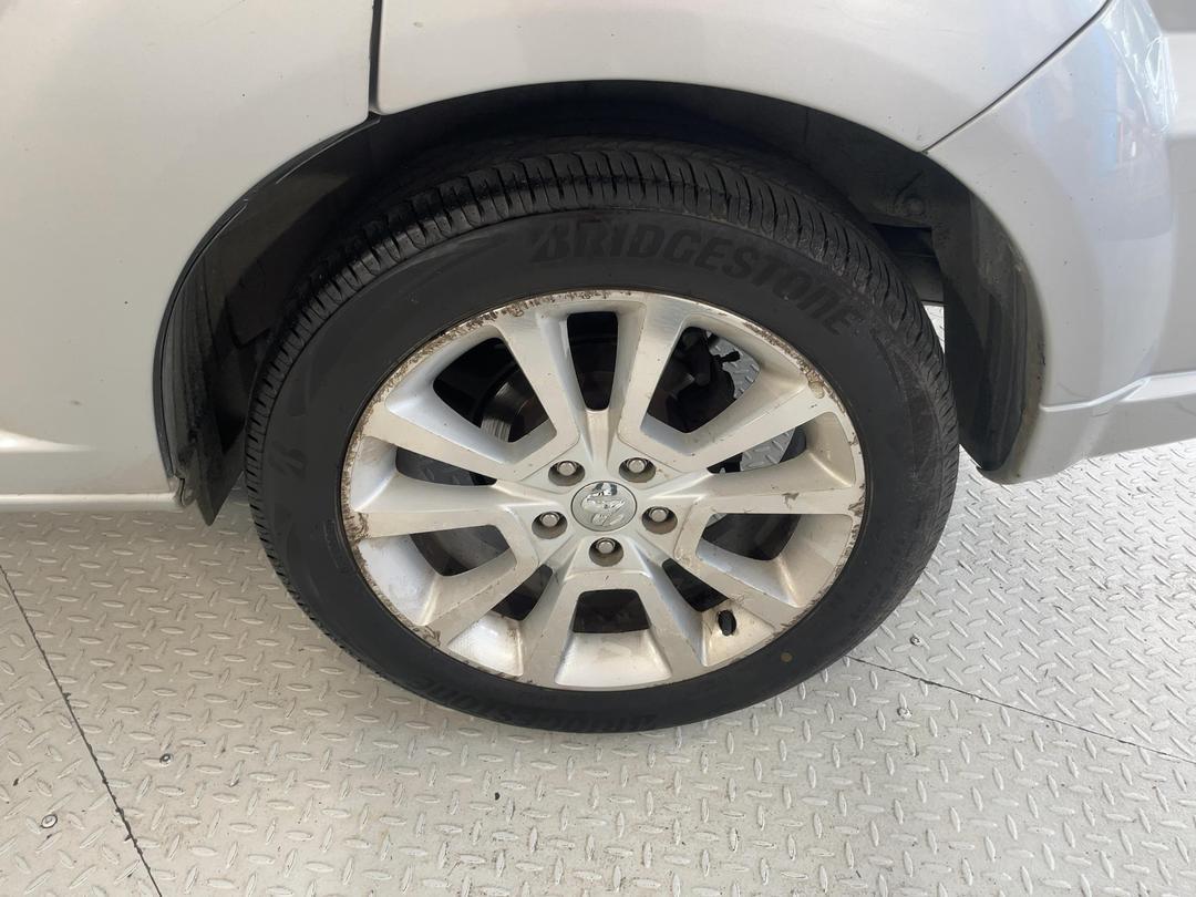 Photo '11' of Dodge Caliber