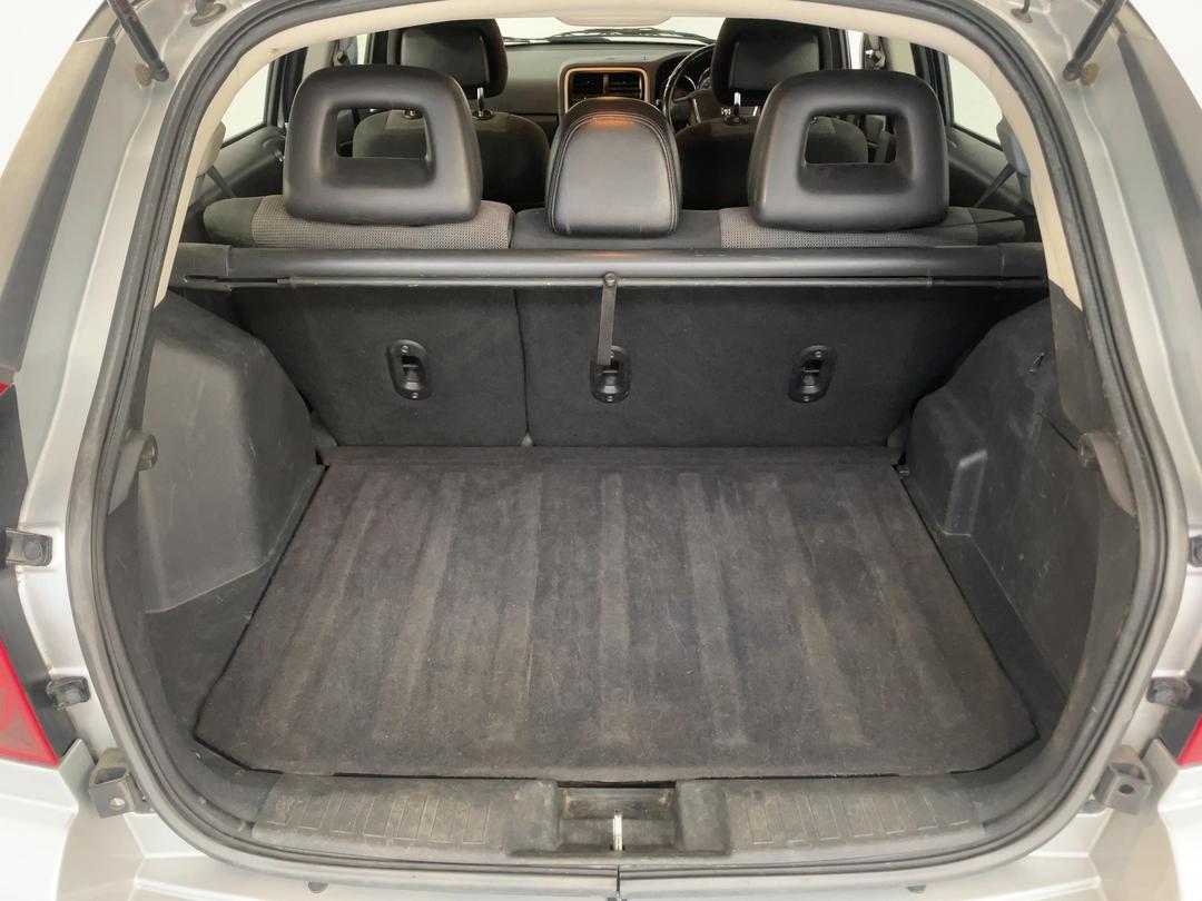 Photo '14' of Dodge Caliber