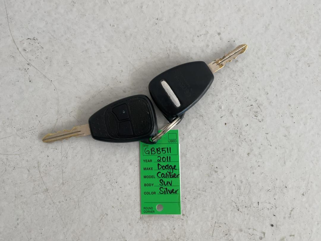 Photo '22' of Dodge Caliber