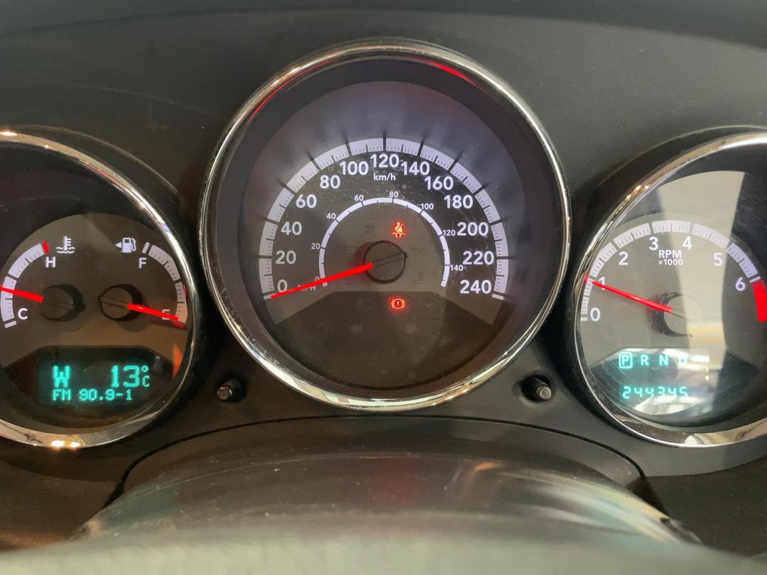 Photo '21' of Dodge Caliber