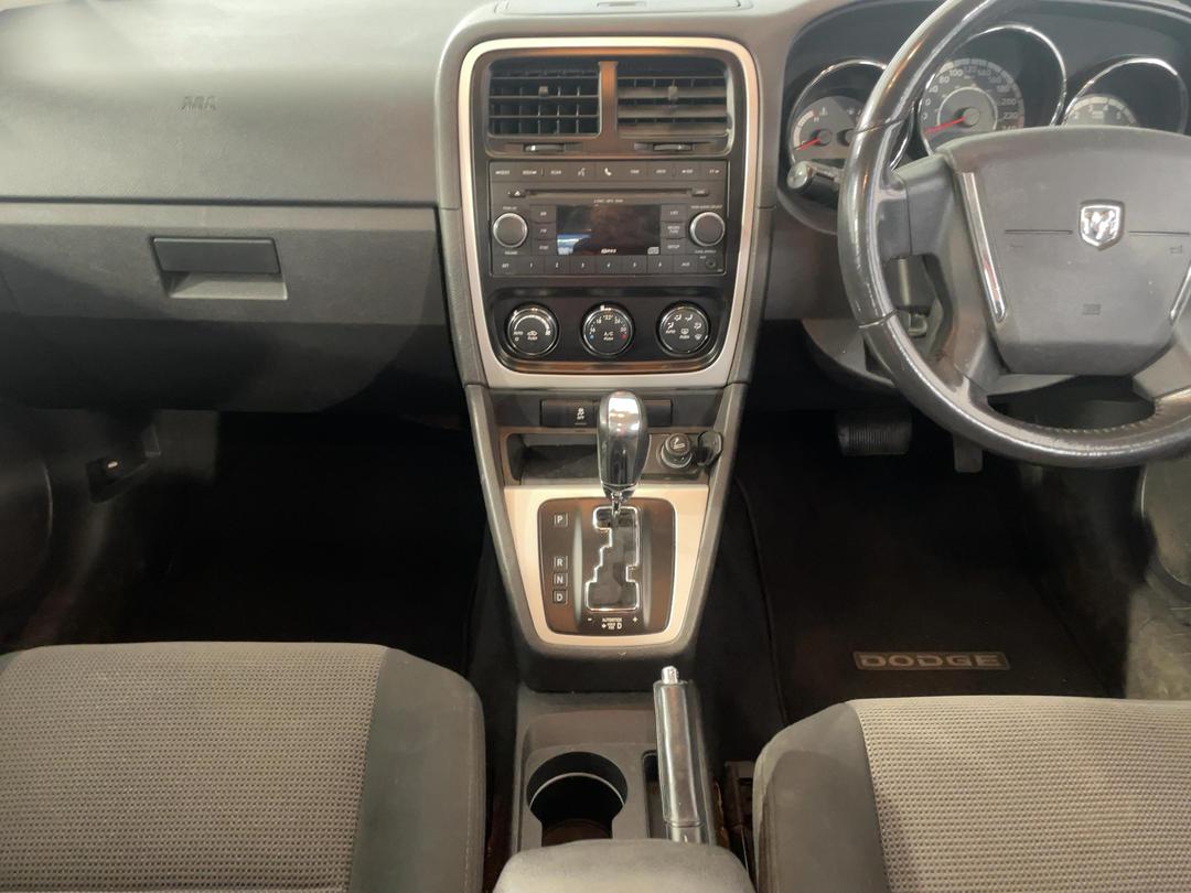 Photo '18' of Dodge Caliber