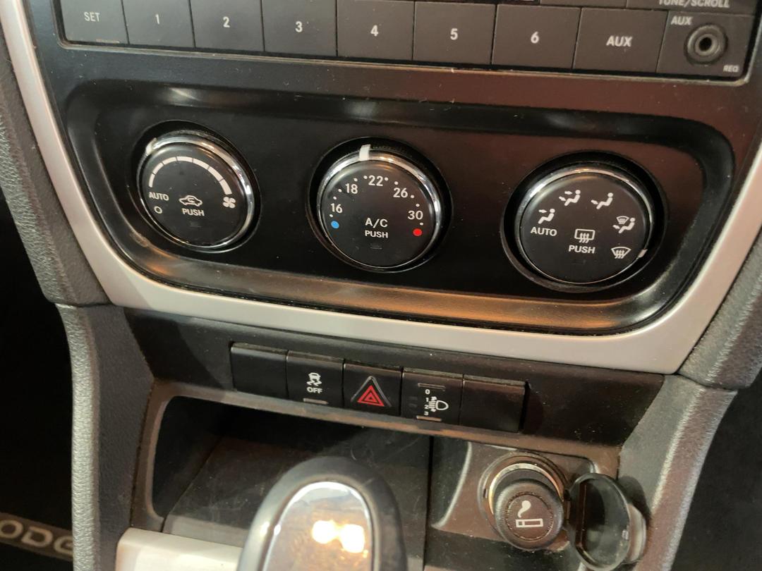 Photo '26' of Dodge Caliber