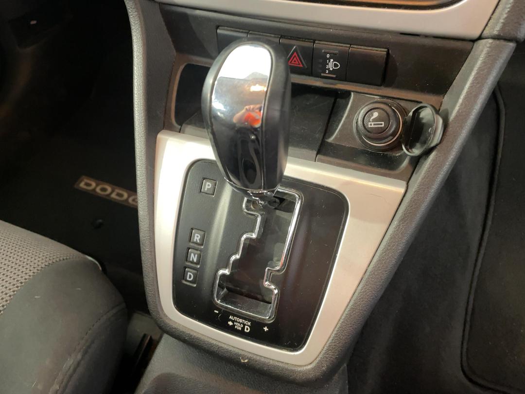 Photo '27' of Dodge Caliber