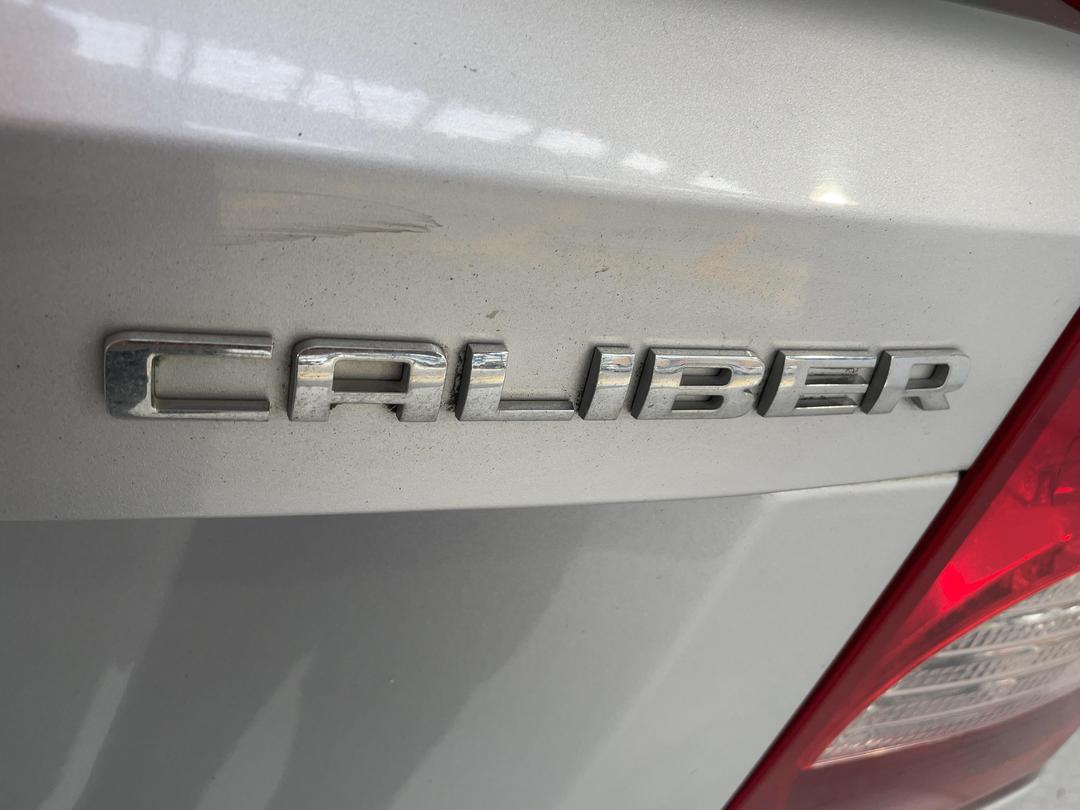 Photo '32' of Dodge Caliber