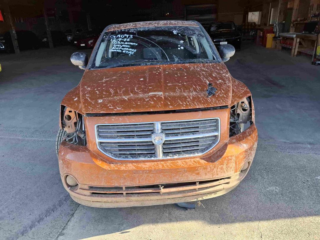 Photo '2' of Dodge Caliber SXT Photo '2' of Dodge Caliber SXT
