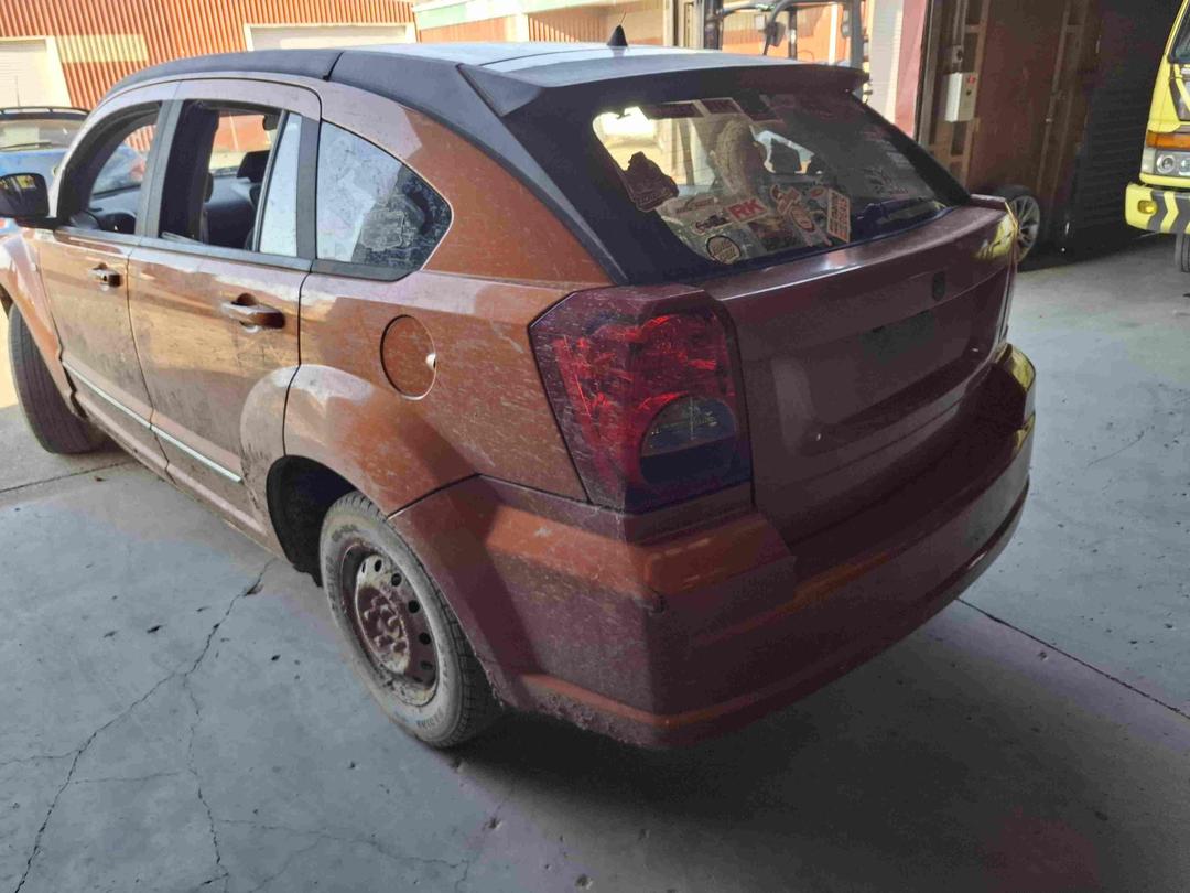 Photo '5' of Dodge Caliber SXT Photo '5' of Dodge Caliber SXT